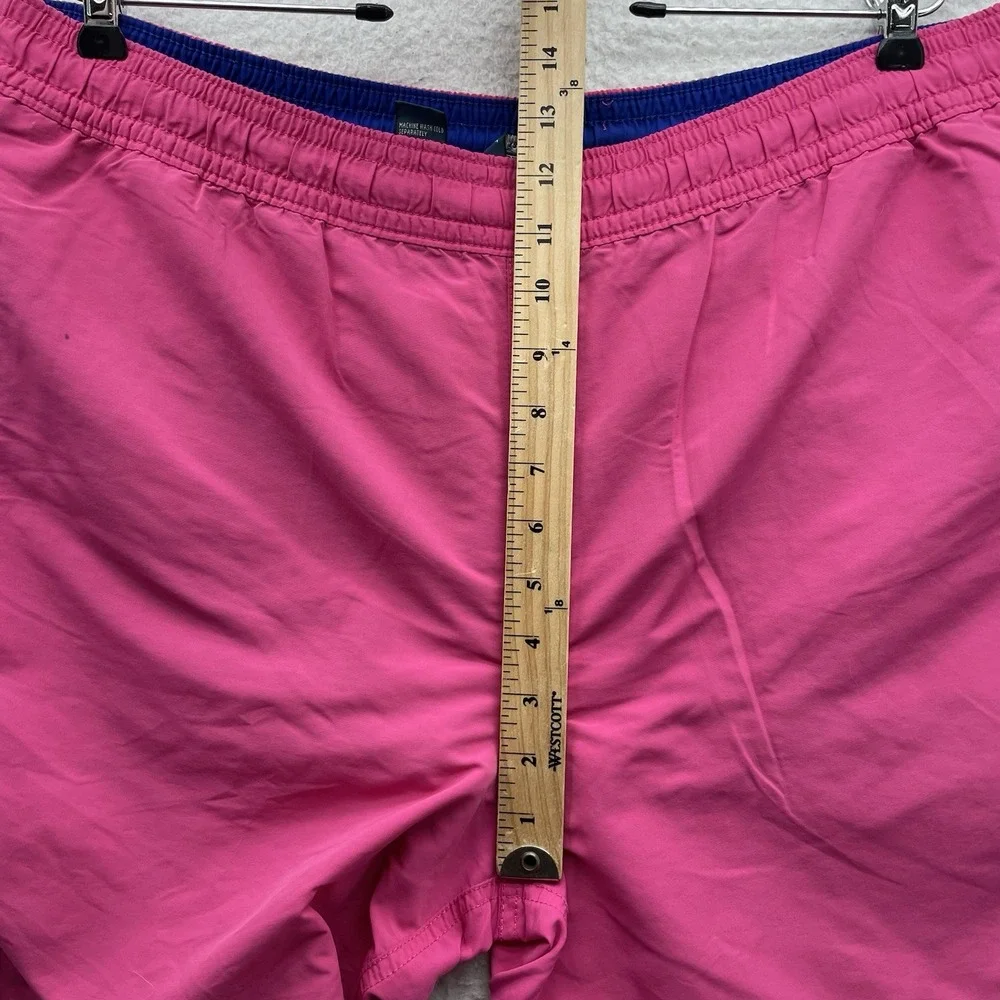 VTG Polo Ralph Lauren Swim Shorts Mens XL 5